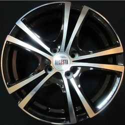 ALCASTA M05 6,5x16/4x108 ET37 DIA63,3