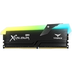 Team Group Xcalibur T-Force RGB DDR4