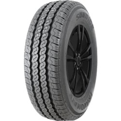 Sunwide Travomate 215/70 R15C 109R