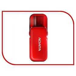 A-Data UV240 16Gb (красный)