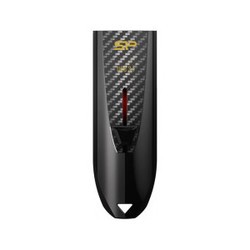 Silicon Power Blaze B25 32Gb (черный)