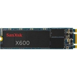 SanDisk X600 M.2