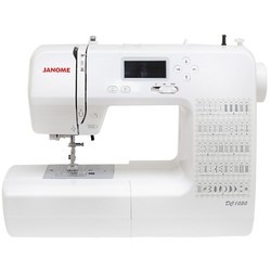 Janome DC 1050