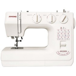 Janome JK 220S