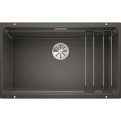 Blanco Etagon 700-U (графит)