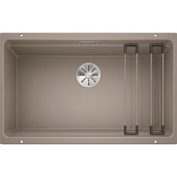 Blanco Etagon 700-U (серый)