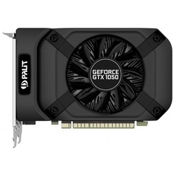 Palit GeForce GTX 1050 PA-GTX1050 StormX 3G