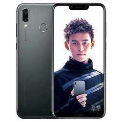 Huawei Honor Play (черный)