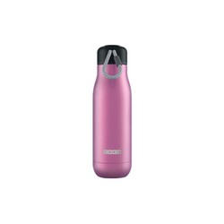 ZOKU Stainless Steel Bottle 0.5 (розовый)