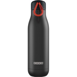 ZOKU Stainless Steel Bottle 0.75 (черный)