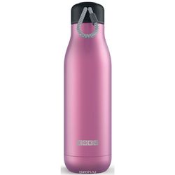ZOKU Stainless Steel Bottle 0.75 (фиолетовый)