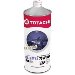 Totachi Extra Hypoid Gear LSD 75W-90 1L
