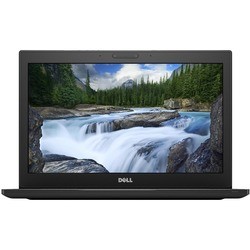 Dell N036L729012W10