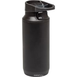 Stanley Mountain Vacuum Switchback Mug 0.47 (черный)