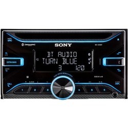 Sony WX-920BT
