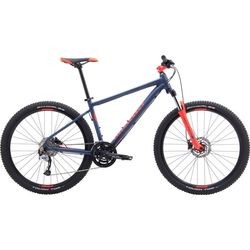 Marin Bobcat Trail 4 29 2017