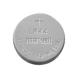Maxell 2xLR44