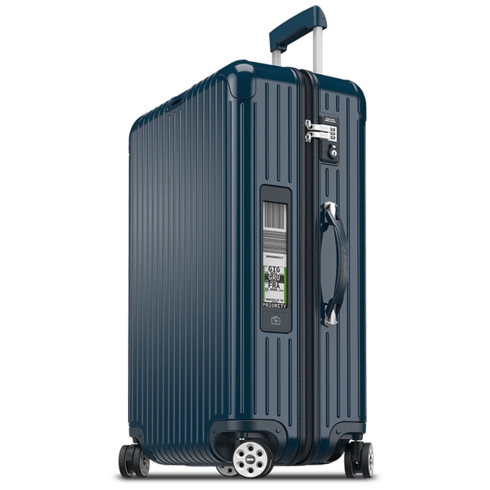 RIMOWA Salsa 96.5 Electronic Tag