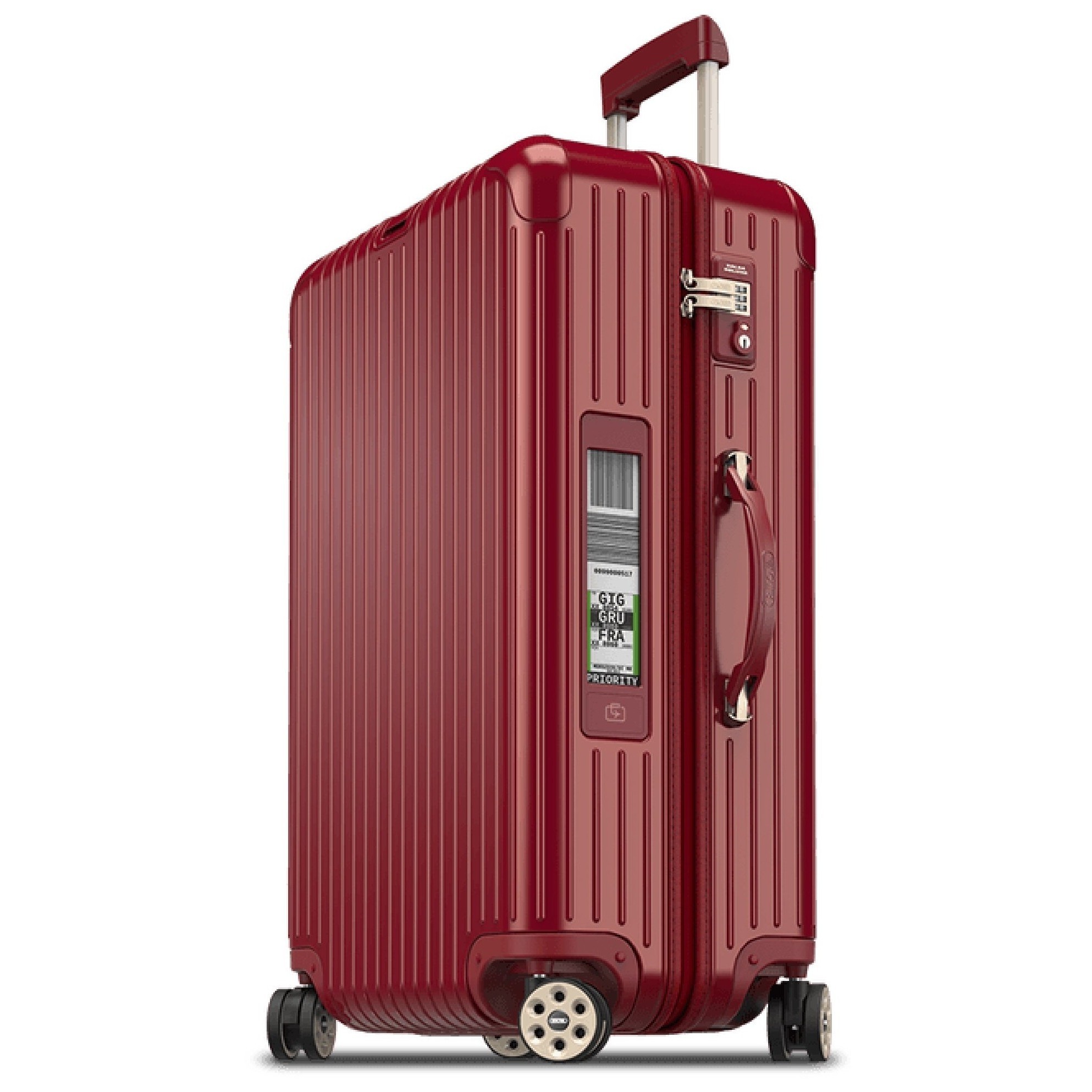 RIMOWA Salsa 96.5 Electronic Tag