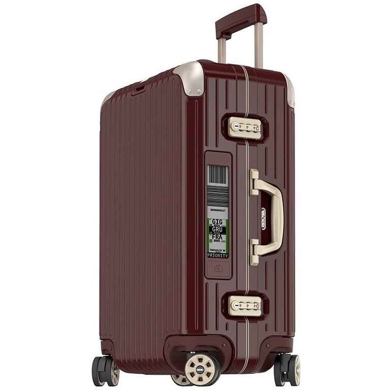 RIMOWA Limbo 73 Electronic Tag