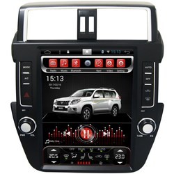CarMedia SP-12104