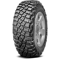 BF Goodrich Mud-Terrain T/A KM3 265/70 R17 121Q