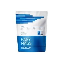 Levelup Easy Mass 1.5 kg