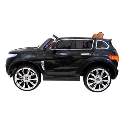 RiverToys Range Rover Sport (черный)