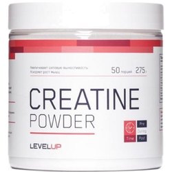 Levelup Creatine Powder 500 g