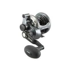 Okuma SLX-20L Levelwind