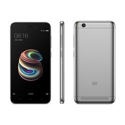 Xiaomi Redmi 5a 32GB (серый)