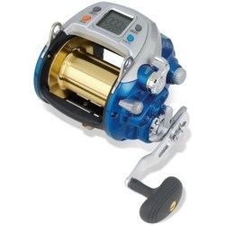 World Fishing Tackle Electra 1200 PR HP