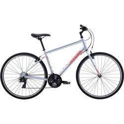 Marin Larkspur CS1 2017