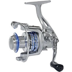 World Fishing Tackle High Braid 2000