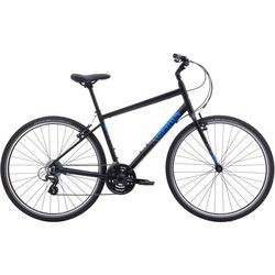 Marin Larkspur CS2 2018