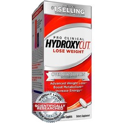 MuscleTech HydroxyCut 150 tab
