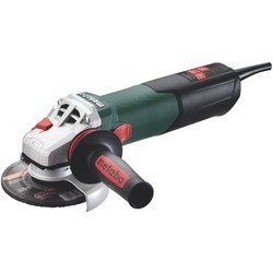 Metabo W 12-125 Quick 600398000