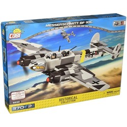 COBI Messerschmitt BF 110C 5538