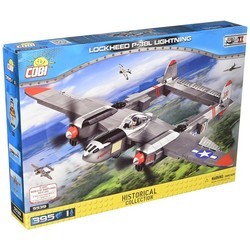 COBI Lockheed P-38L Lightning 5539