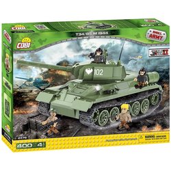 COBI T34/85 2476