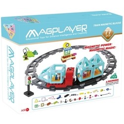 Magplayer Train MPH2-77