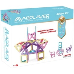 Magplayer Robot Set MPH2-41