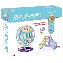 Magplayer Carnival Set MPH2-52