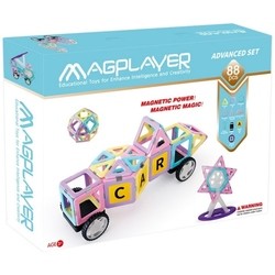 Magplayer Advanced Set MPH2-88