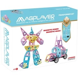 Magplayer Transformer Set MPH2-109