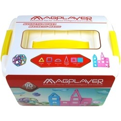 Magplayer 90 Pieces Set MPT2-90