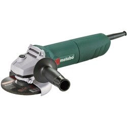 Metabo W 1100-125 601237000