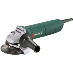 Metabo W 1100-125 601237500