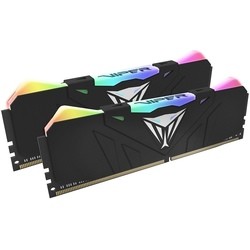 Patriot Viper RGB DDR4 2x8Gb