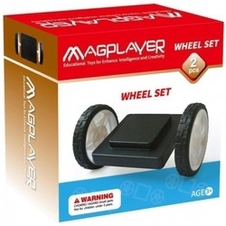 Magplayer Wheel Set MPB-2